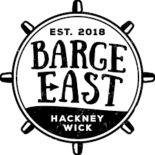 Barge East