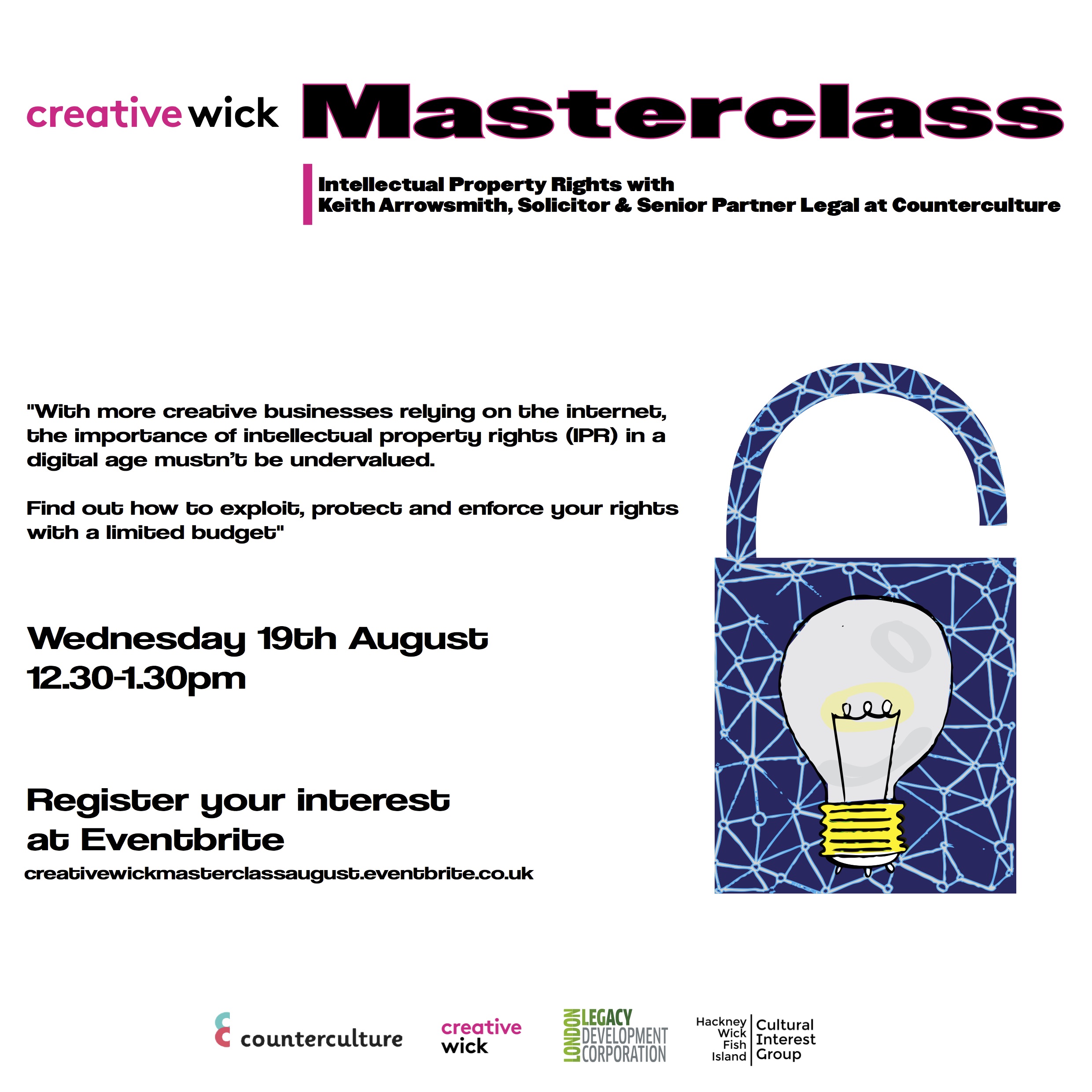 Masterclass 4 socials b