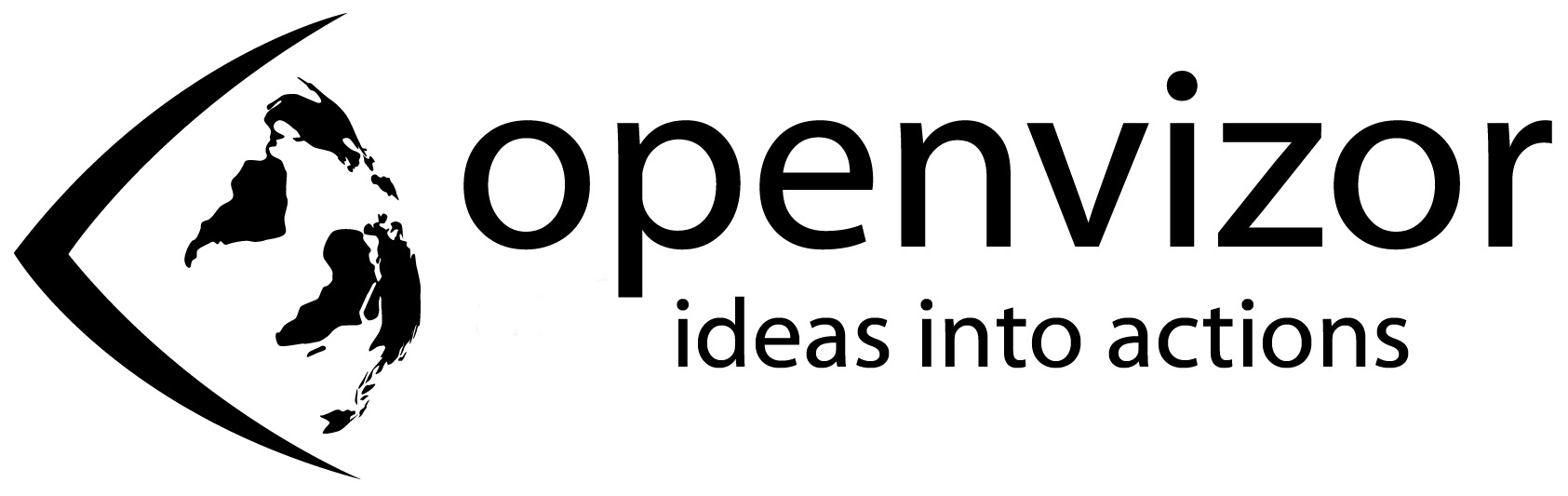 Openvizor_logo_092012